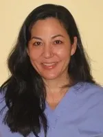 Photo of Dr. Olsen