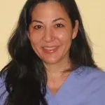 Photo of Dr. Olsen