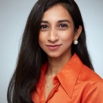 Photo of Dr. Patel